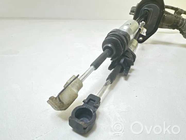 Honda CR-V Gear shift cable linkage 54310SWY