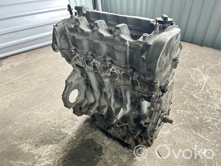 Honda Accord Moteur N22B1