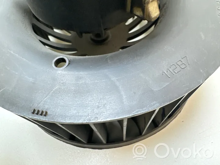 Opel Astra G Ventola riscaldamento/ventilatore abitacolo 11287