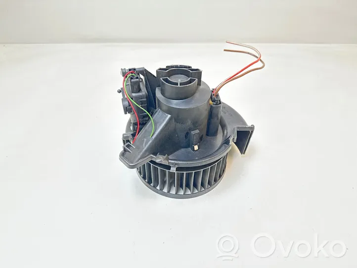 Opel Zafira A Soplador/ventilador calefacción 9002249