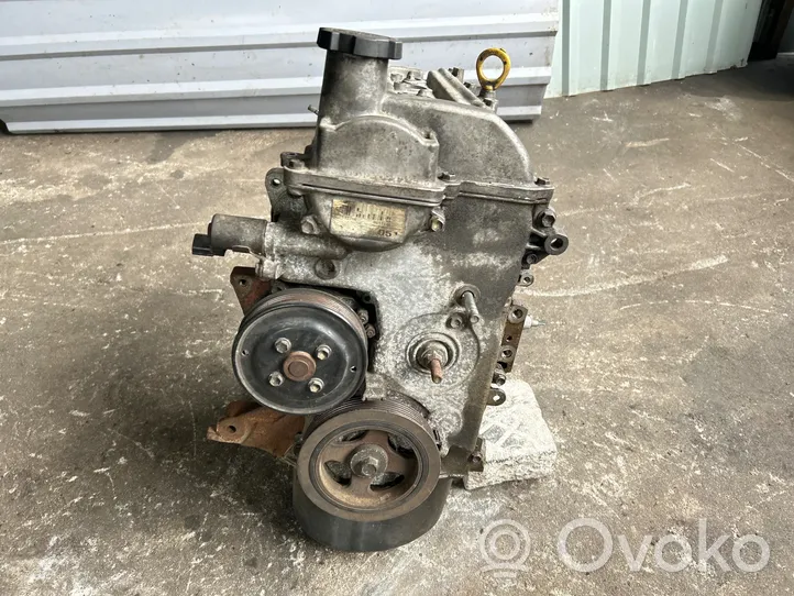 Toyota Yaris Engine 114110J011