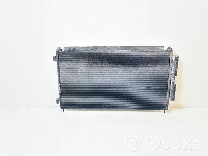 Honda CR-V Радиатор охлаждающей жидкости 80100SWYG030M1