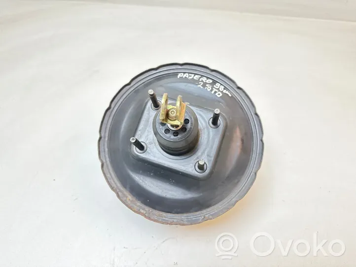 Mitsubishi Pajero Brake booster 85203407