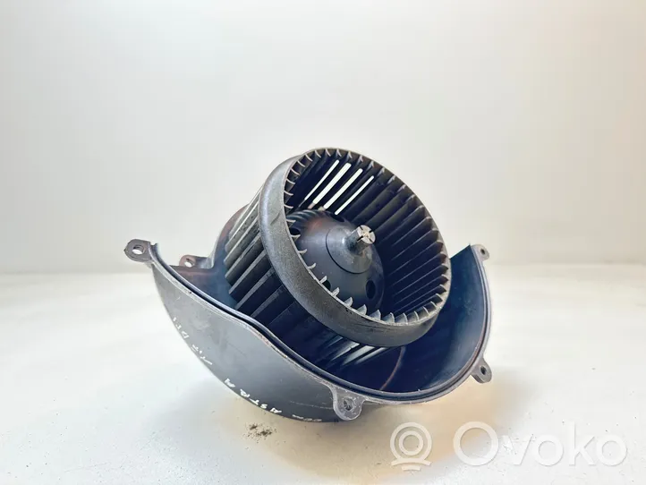 Opel Astra G Ventola riscaldamento/ventilatore abitacolo 52485310