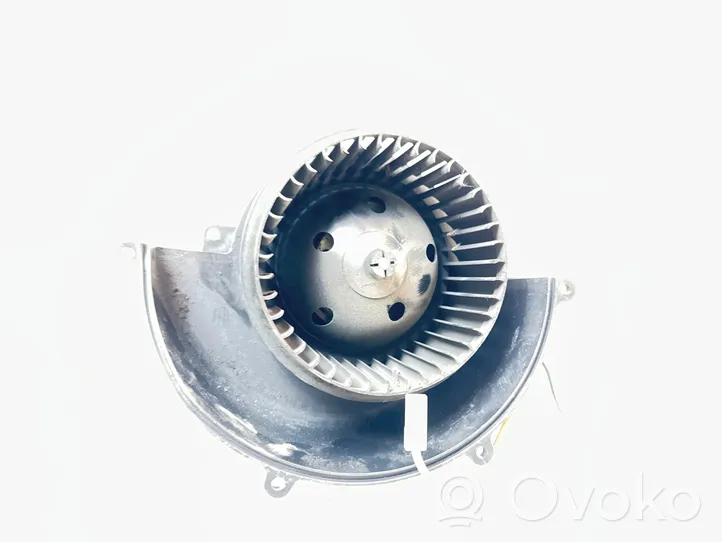 Opel Astra G Ventola riscaldamento/ventilatore abitacolo 52421336