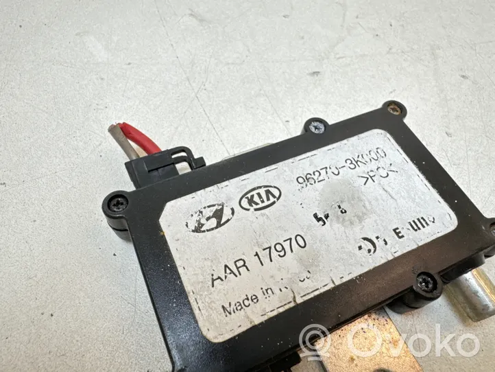 Hyundai Sonata Antenna control unit 962703K000