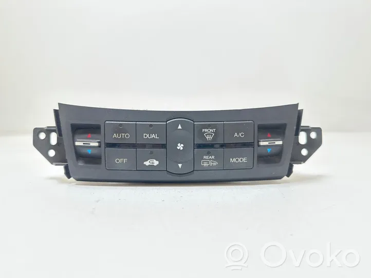 Honda Accord Panel klimatyzacji D08Y4