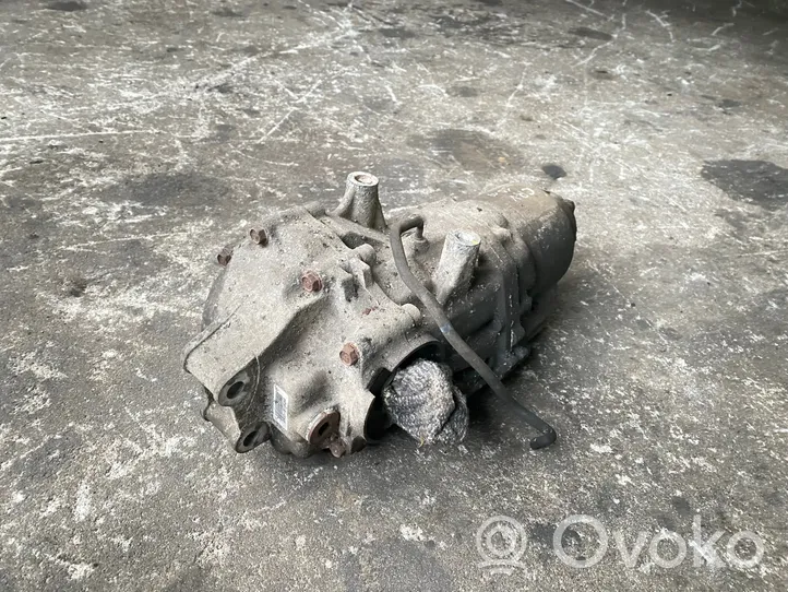 Honda CR-V Rear differential GR155105294