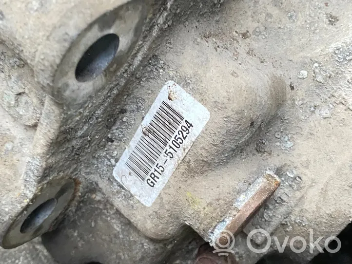 Honda CR-V Rear differential GR155105294