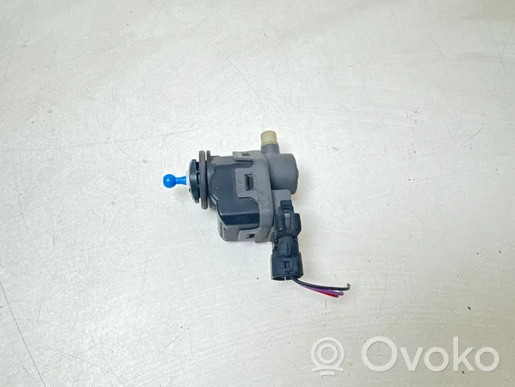 Nissan Qashqai Moteur de réglage du niveau des phares 00787843