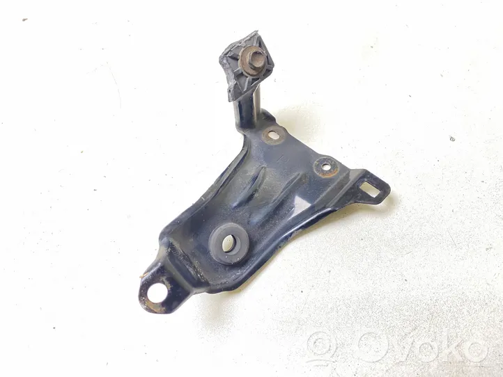 Honda CR-V Staffa del pannello di supporto del radiatore 