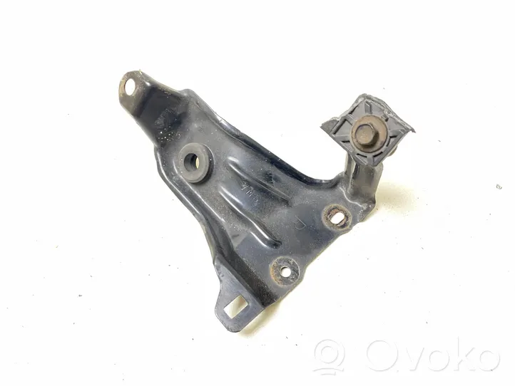 Honda CR-V Staffa del pannello di supporto del radiatore 