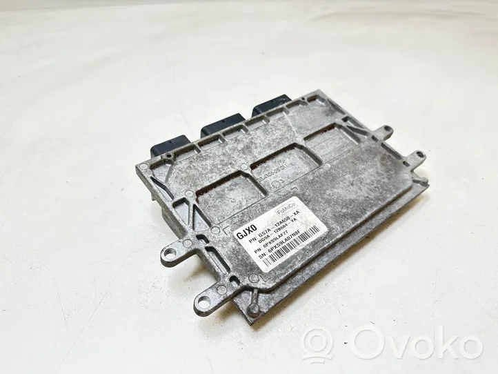 Ford Fusion II Unité de commande, module ECU de moteur GS7A12A650XA