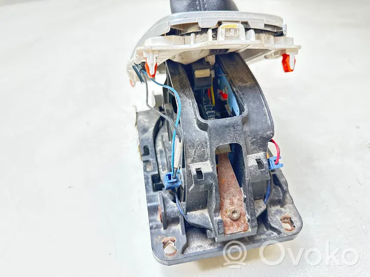 Ford Fusion II Selector de cambios DG9P7K004