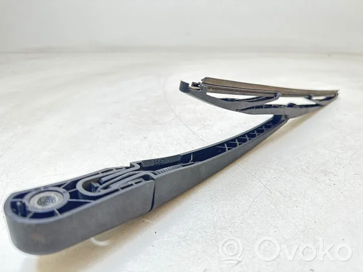 Citroen C4 I Rear wiper blade arm 60083