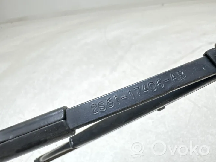 Ford Fusion Rear wiper blade arm 2S6117406AB