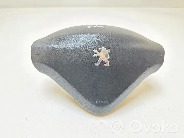 Peugeot 207 Airbag dello sterzo 96500674ZD