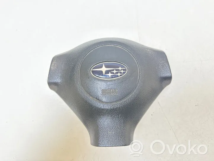 Subaru Legacy Airbag dello sterzo 601648904Y58