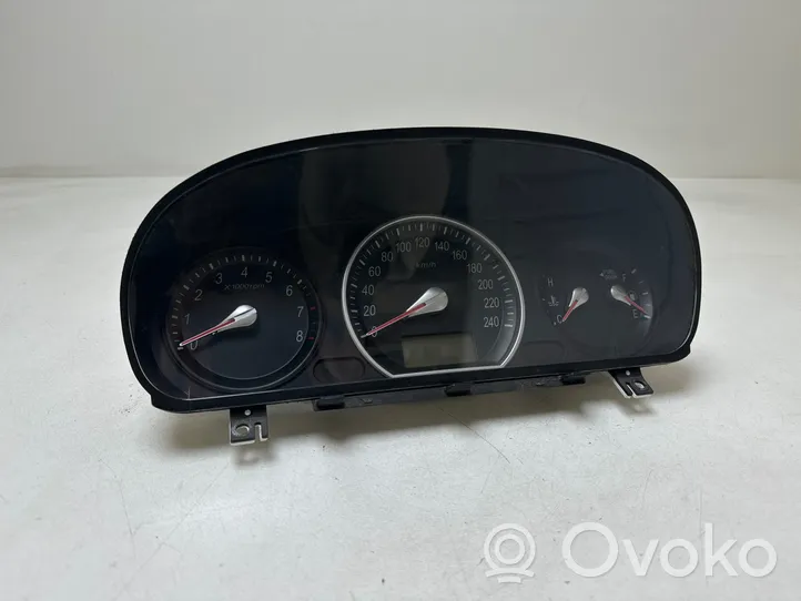 Hyundai Sonata Speedometer (instrument cluster) 940033K370