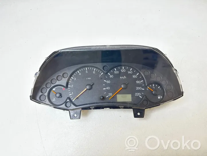 Ford Focus Compteur de vitesse tableau de bord 98AP10841BC