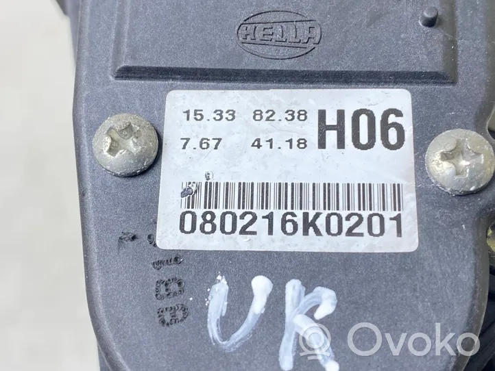 KIA Ceed Pedal del acelerador 080216K0201