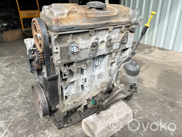 Citroen C3 Engine HFV