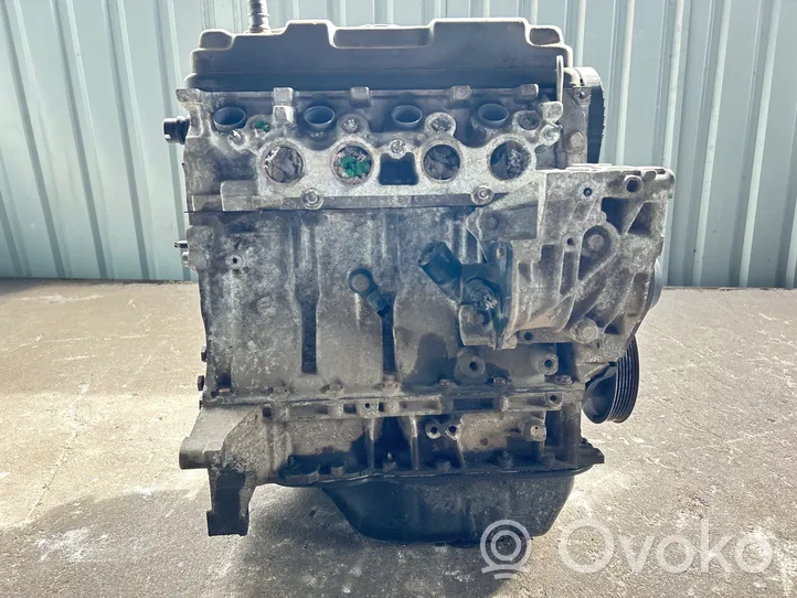 Citroen C3 Engine HFV