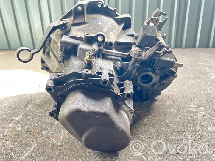 Fiat Ducato Mechaninė 5 pavarų dėžė 9431285021