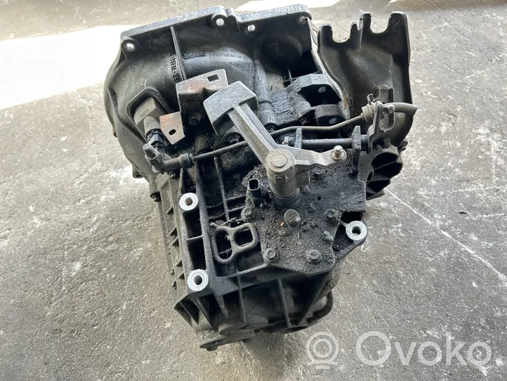 Mazda 3 I Manual 5 speed gearbox R3T9A