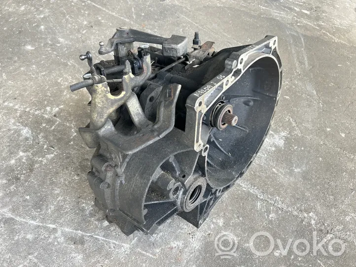 Mazda 3 I Manual 5 speed gearbox R3T9A