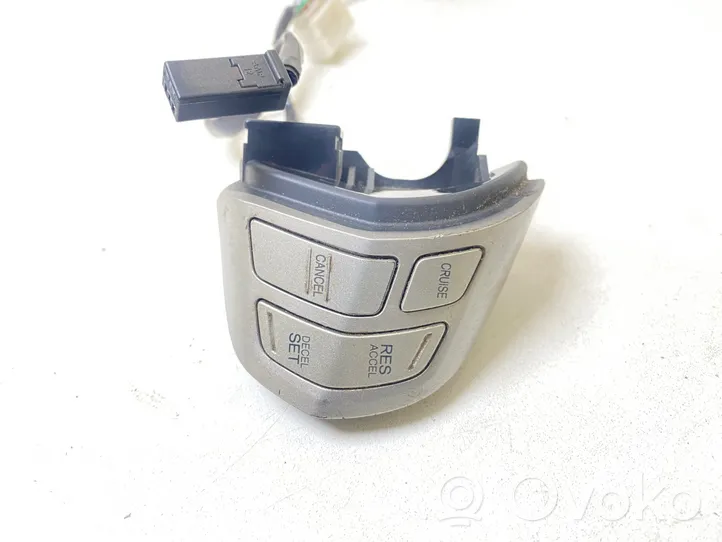Honda FR-V Ohjauspyörän painikkeet/kytkimet 022205