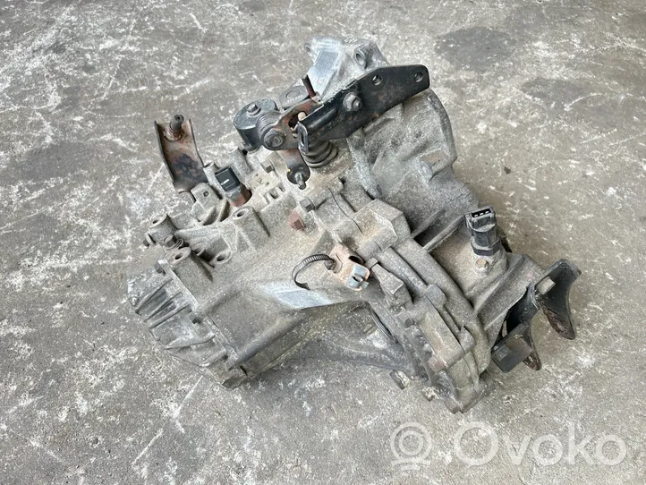 Hyundai Getz Mechaninė 5 pavarų dėžė H62073