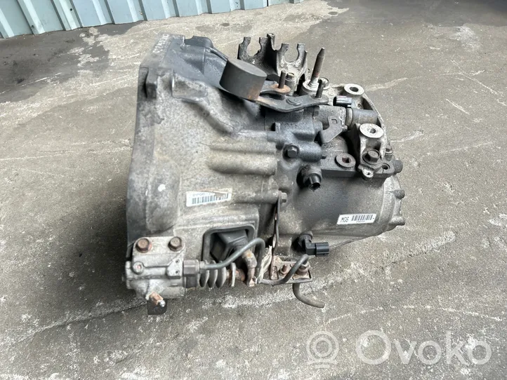 Honda Civic Manual 6 speed gearbox PPG6