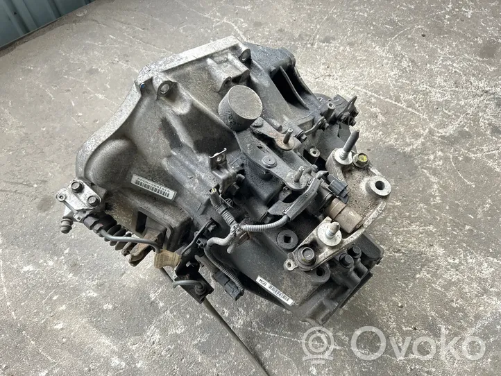 Honda Civic Manual 6 speed gearbox PPG63001815