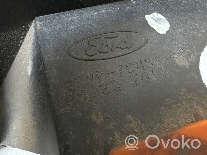 Ford Focus Механизм переключения передач (кулиса) (в салоне) XS4P7C453AF