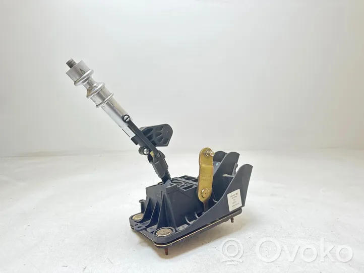 Ford Mondeo Mk III Gear selector/shifter (interior) 1S7R7K387