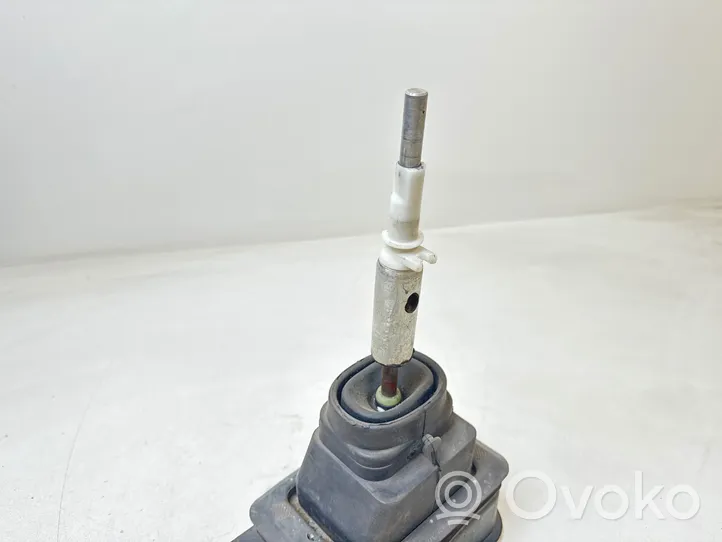 Peugeot 607 Gear selector/shifter (interior) 9651700480