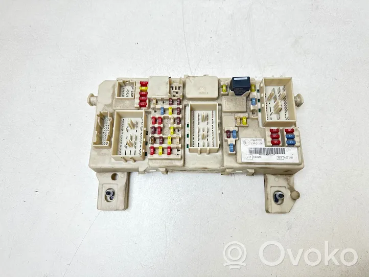 Ford Focus Fuse box set 7M5T14014