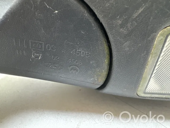 Ford C-MAX II Elektryczne lusterko boczne drzwi przednich E9024508