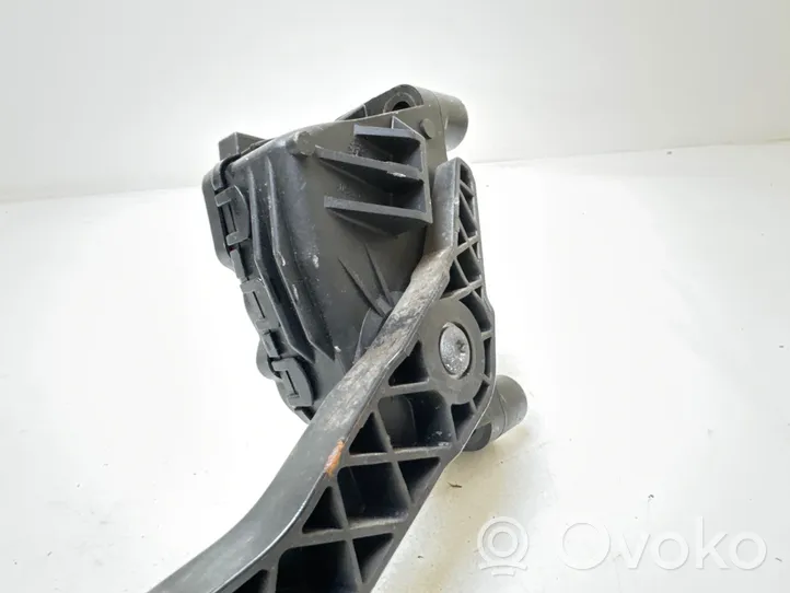 Opel Astra H Accelerator throttle pedal 9157998