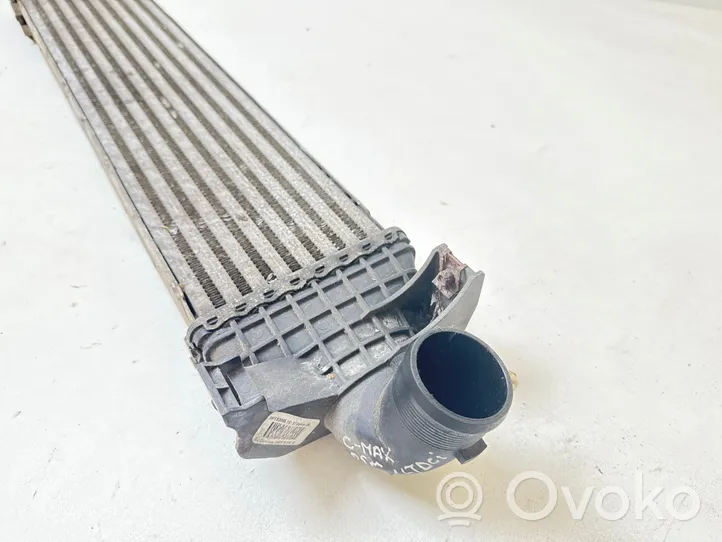 Ford Focus C-MAX Chłodnica powietrza doładowującego / Intercooler 3M5H9L440AE