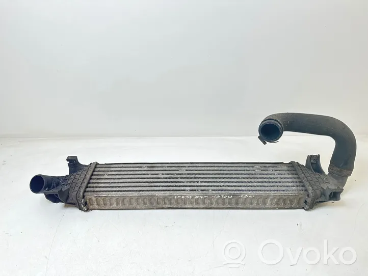 Ford Focus Chłodnica powietrza doładowującego / Intercooler 3M5H9L440AE