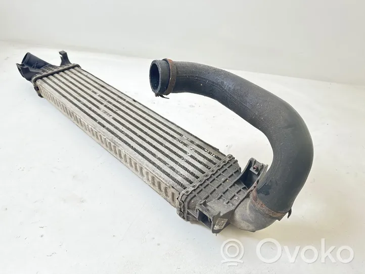 Ford Focus Radiatore intercooler 3M5H9L440AE