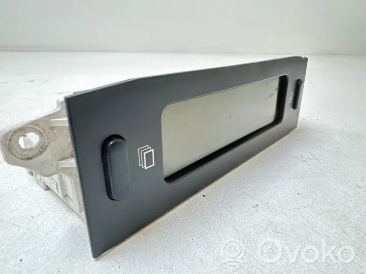 Citroen C5 Monitor/display/piccolo schermo 216737600A