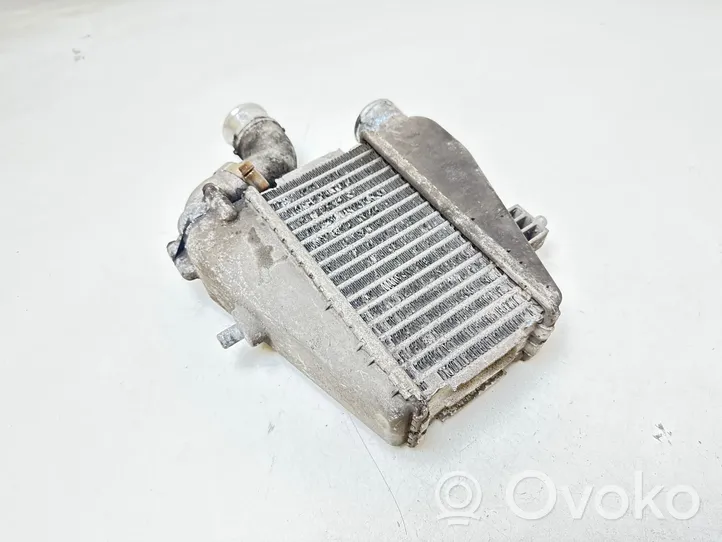 Honda Civic Chłodnica powietrza doładowującego / Intercooler 