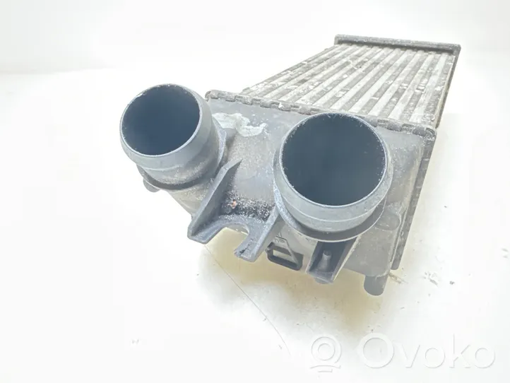 Citroen Xsara Picasso Chłodnica powietrza doładowującego / Intercooler 9645965180