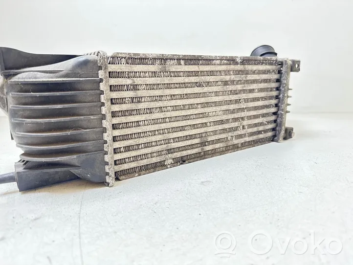 Peugeot 407 Radiatore intercooler 9645682880