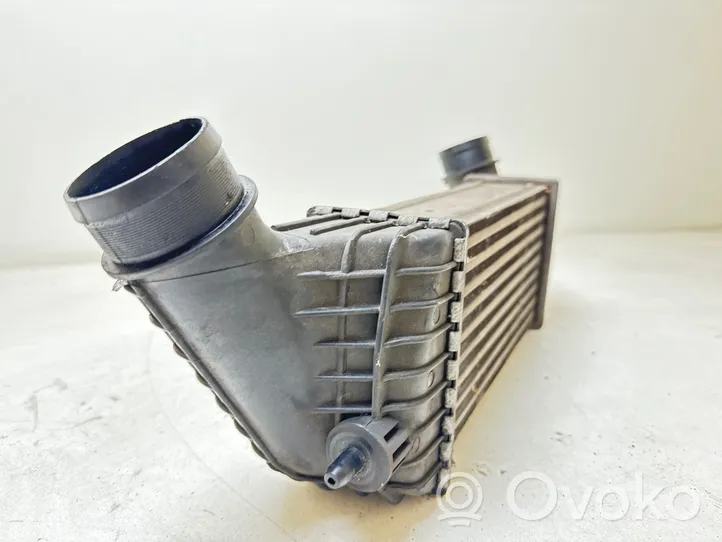 Peugeot Expert Radiatore intercooler 