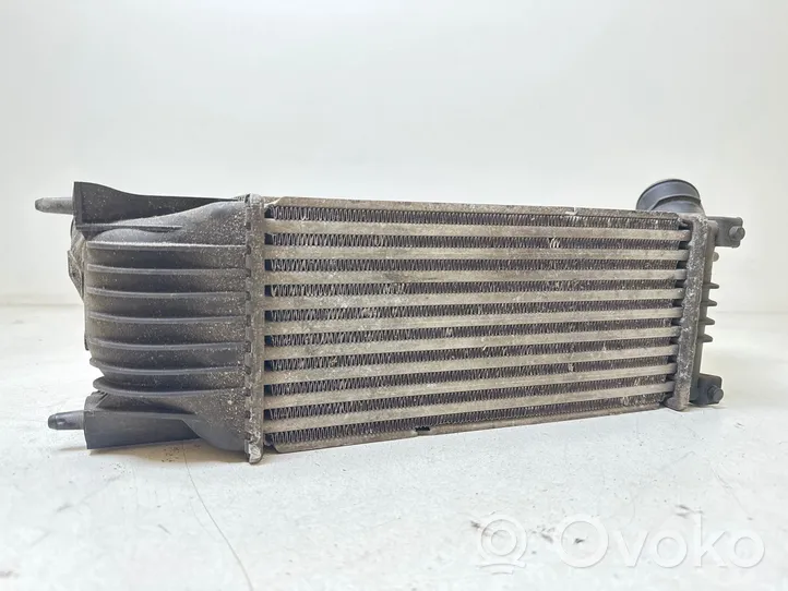 Peugeot 407 Radiatore intercooler 9645682880