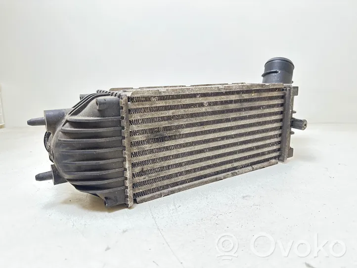 Peugeot 307 Chłodnica powietrza doładowującego / Intercooler 9646694680